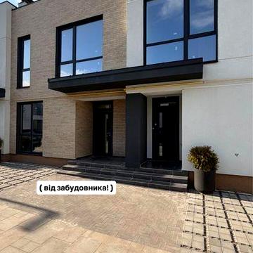‼️ Продам новий Таунхаус 114м2 Софіївська Борщагівка