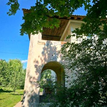 Продам 3 ком. кв-ру в п. Эсхар