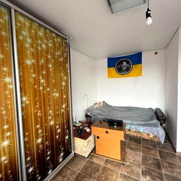 Сдам малосемейку