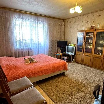 Продаж 1-но кімнатна квартира малосімейка вулиця Прилуцька ЖК Комунальник