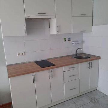 Сдам студию на Боровского ЖК Золотые Столбы.Свет есть всегда