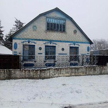 GA S4 Продам дом Харьковская обл Мерефа  Тарановка 80 м2  25 сот 380В