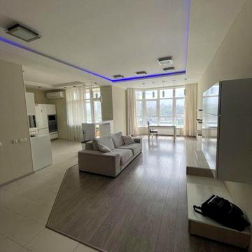 Без комісії ! 2-к квартира в ЖК «Пори року» Генератор на все