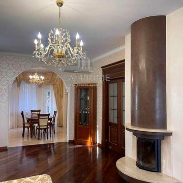 Оренда будинку 416 м Києв Печерськ Садово-Ботанічна Тимірязєвська БЕЗ%