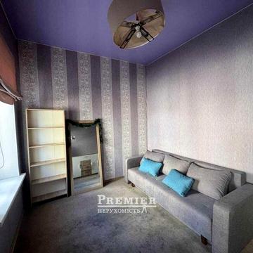 Не бабусин варіант - старий центр, новий рівень