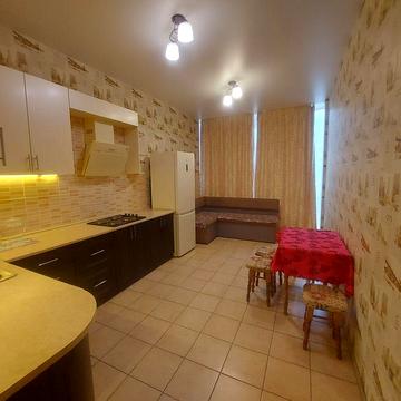 Сдам евротрешку ЖК Архитекторская/ Ильфа и Петрова