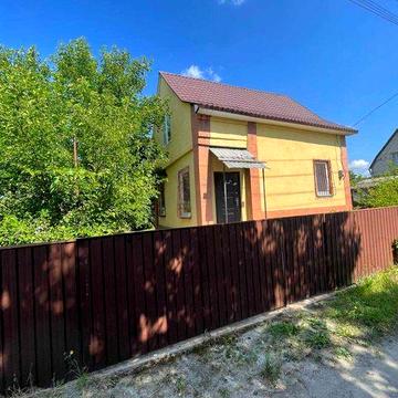 Дача Баловка Орель