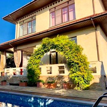 Аренда ХОЗЯЙСКОГО дома в Совиньоне