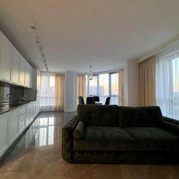 Оренда 2 кім квартири+велика кухня студія ЖК Парус City Кульпарківська