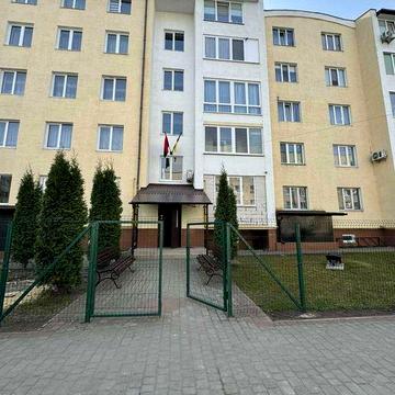 2-х кімнатна квартира в новобудові, м. Жовква