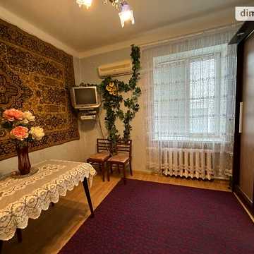 Продаж 2к Квартира Грушевського Михайла (Карла Лібкнехта) вулиця