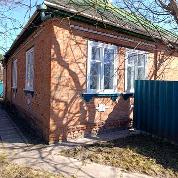 Будинок в  селі Головач