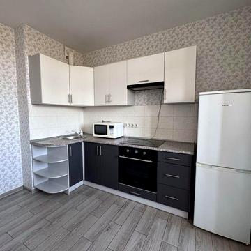 Здається хороша 1-на квартира в Лісовому кварталі!