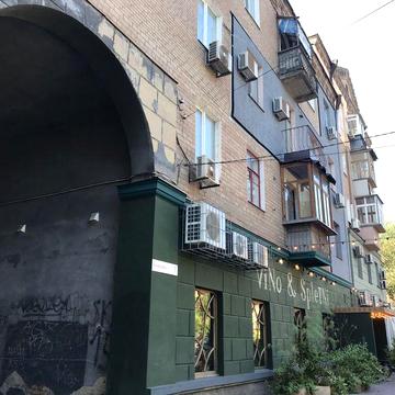 Аренда однокомнатной квартиры Янова 7 в центре