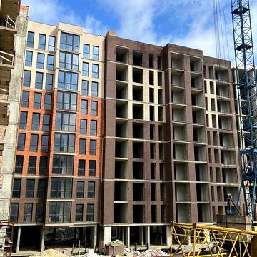 2-кімнатна квартира — (р-н Проспекту)