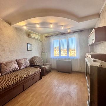 Лісківська вул., 9/22