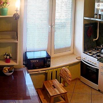 Довгострокова оренда 1к Квартира Самбірська вулиця