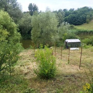 Оренда  будинку біля озера