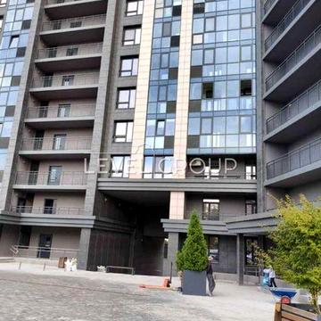 3к квартира 117м2 в центрі ЖК Львівська Площа вул. Кудрявська 24А ЖК Львівська Площа