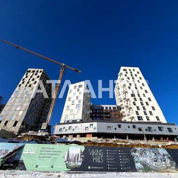 Продаж 1-кімнатної квартири в сучасному ЖК Viking Hills.Щурата ЖК Viking hills