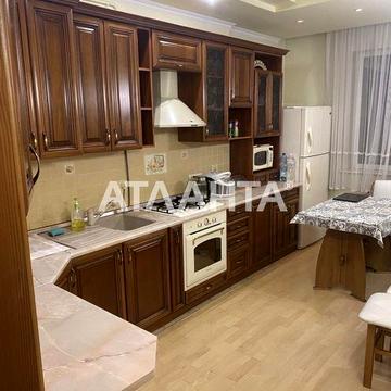 Продаж 3 - кім. квартири по вул. Барвінських