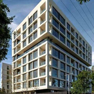 Продаж квартири на вул. Бузкова