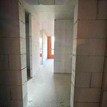 1 кімнатна Благо Центр Парк Розтермінування Єоселя