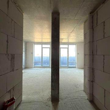 1 кімнатна. Благо. Скайгарден. ЄВідновлення. Розтермінування