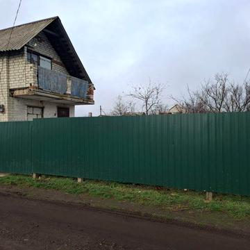 Павлоград ,ПЗТО, дача, с/т "Орбіта"