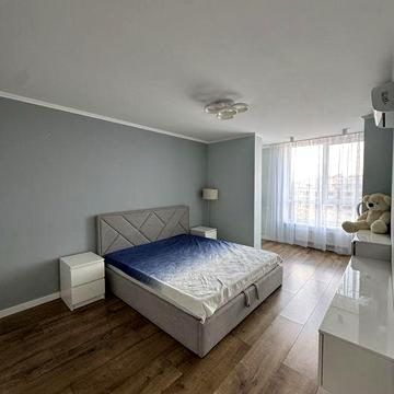 Сучасна квартира ЖК Podil Plaza