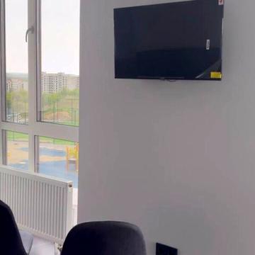 Довгострокова оренда 1к Квартира Бігова вулиця ЖК Щасливий