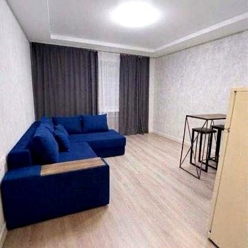 Продається квартира - студія біля Французського бульвару Салтівка