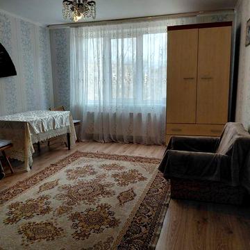 Оренда 1 кімнатної квартири Довженка