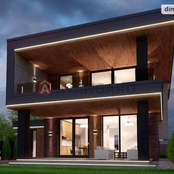 Продаж 4к Дім Пушкіна Генерала вулиця