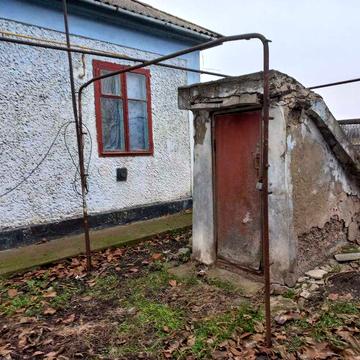 Приватний будинок