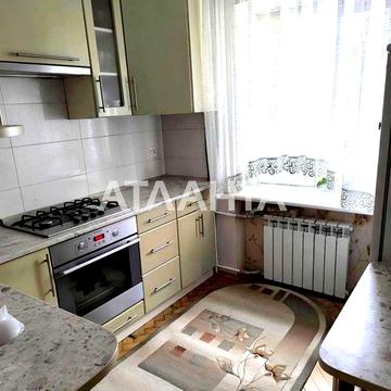 БЕЗ КОМІСІЇ! Продаж двокімнатної квартири на Пасічній у цегл. будинку.