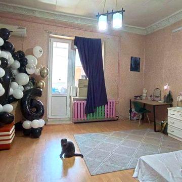 Продам дві квартири в центрі Одеси - пл. Соборна!