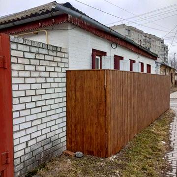 Будинок в центрі міста