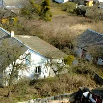 Будинок з  господарством 100 кв.м. Оженин