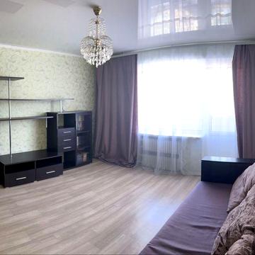 Здається затишна 2-кімнатна квартира — 8 поверх із 10