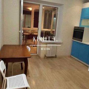 Аренда квартиры 1к 60м2 ЖК Рубиновый/Красный камень/ж/м Покровский