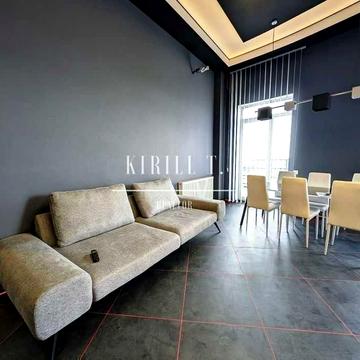 Аренда VIP апартаменты 2к 75м2 Проспект Науки (Гагарина)/Телевизионная