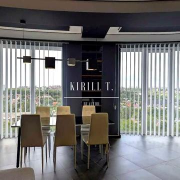 Аренда VIP апартаменты 2к 70м2 Проспект Науки (Гагарина)/Телевизионная