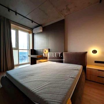 Аренда квартиры 3к 72м2 ЖК Новодворянский/ Центр / Вернадского