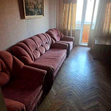 Квартира 2-х кімнатна Відрадний продаж