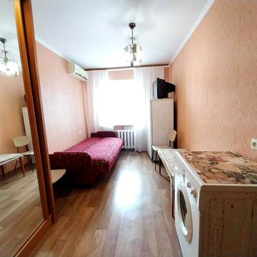 1к.комунальна квартира в центрі міста