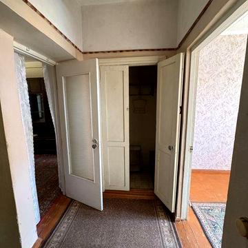 Продам 3-ком квартиру совхоз