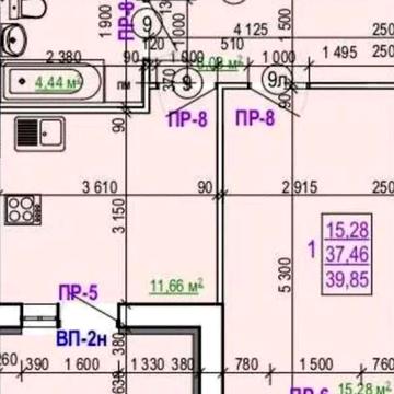 Продаж 2к Квартира Валентинівська вулиця ЖК ул. Валентиновская/ул. Гарибальди