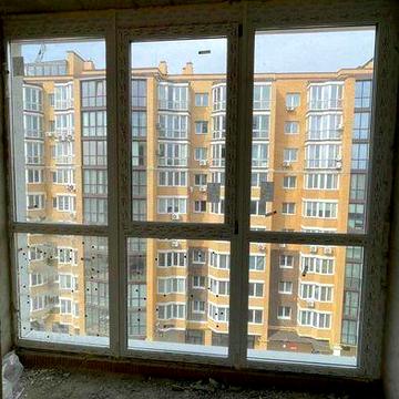 Кришталеве озеро двох-кімнатана квартира ЖК Кришталеве озеро