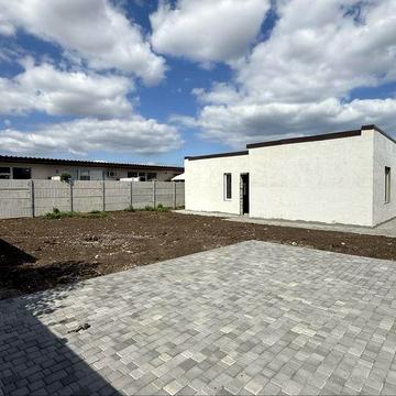 Одноэтажный дом | ДОМ СДАН |90 кв.м | 4 сотки | Червоный Хутор